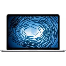 Apple MacBook Pro 15 (2013)