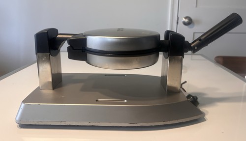 Waffle maker waring pro wmk300 - waring,