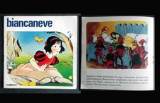 BIANCANEVE - ED. MALIPIERO