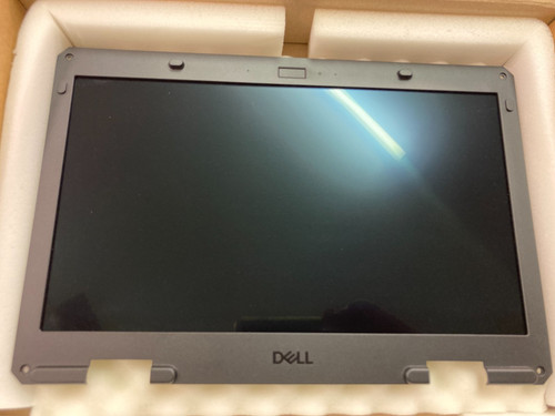 Schermo lcd touch - touch, dell