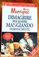 Michel montignac dimagrire - michel,