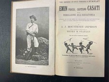 Mounteney-Jephson A. J. Emin