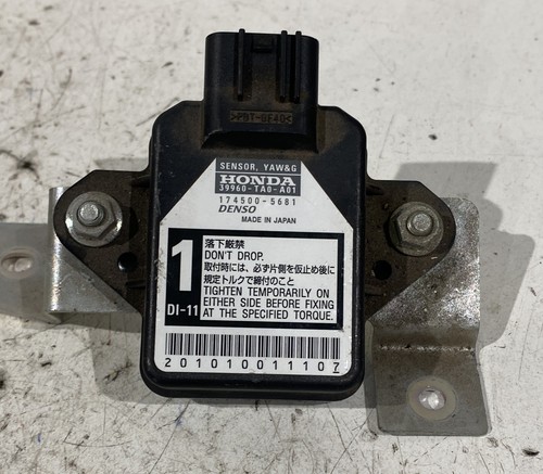 Centralina esp per honda - centralina,