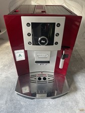 Macchina da caffè DeLonghi ESAM 5400 R. Perfecta Cappuccino