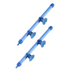  2 Pcs Pietra Porosa Per