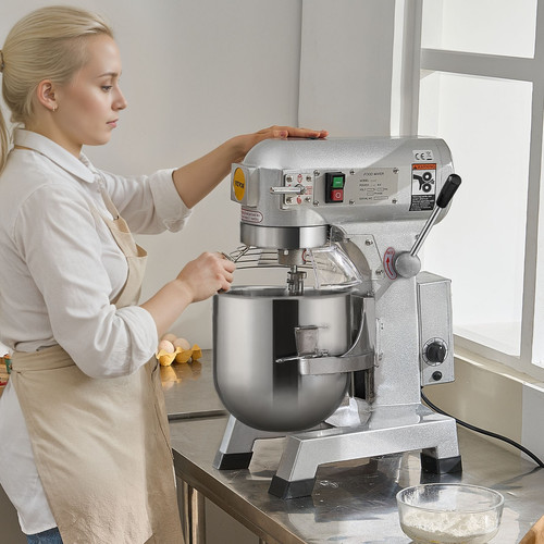 Vevor robot cucina - robot,