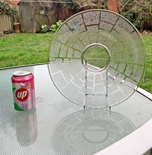 INSOLITO piatto art deco