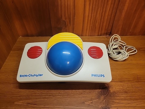 Philips controller a - cd-i,