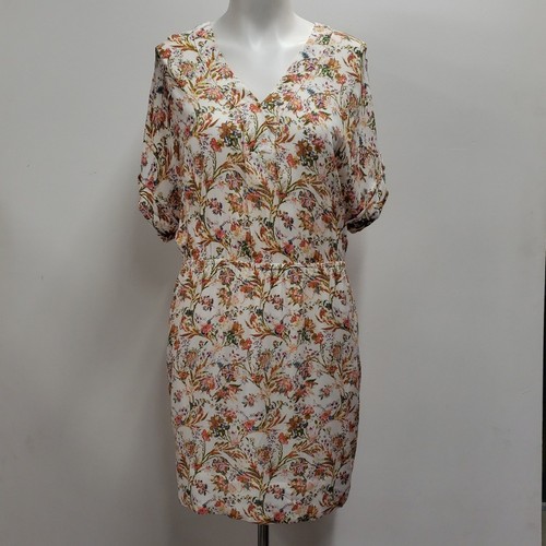 Abito donna zara floreale - abito,