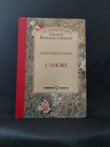 A143 amore marguerite - {a143}, l'amore