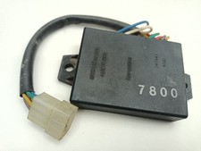 CENTRALINA VALVOLA SCARICO