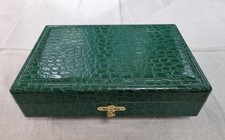 Paul Picot vintage maxy green
