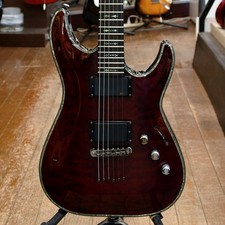 SCHECTER AD-C-1-HR HELLRAISER