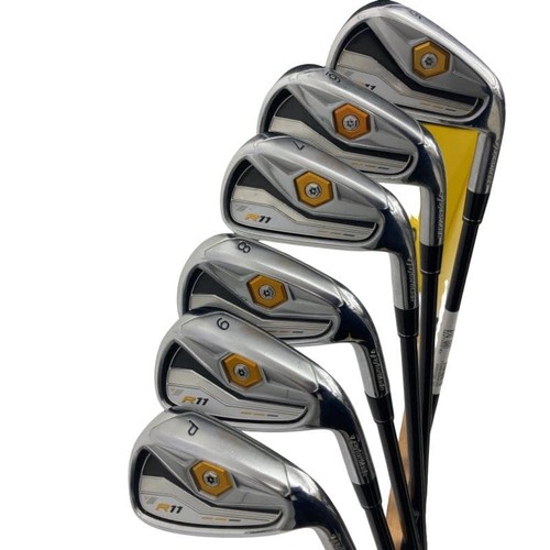 Taylormade r11 set - taylormade, di