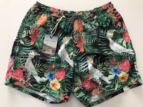 Costume gerry tropez uomo - gerry, st.tropez
