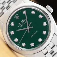 OROLOGIO ROLEX OYSTER