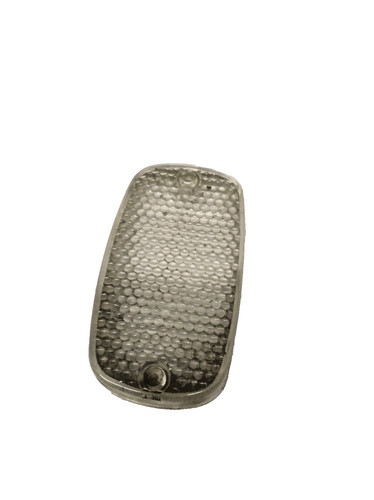Plastica fanalino freccia - plastica,