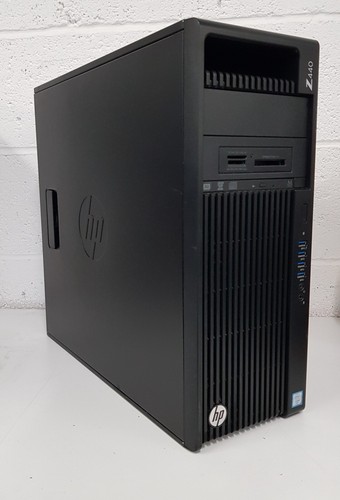 Workstation z440 intel - hp,