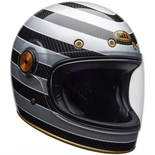 Casco bell bullitt carbon - bell,