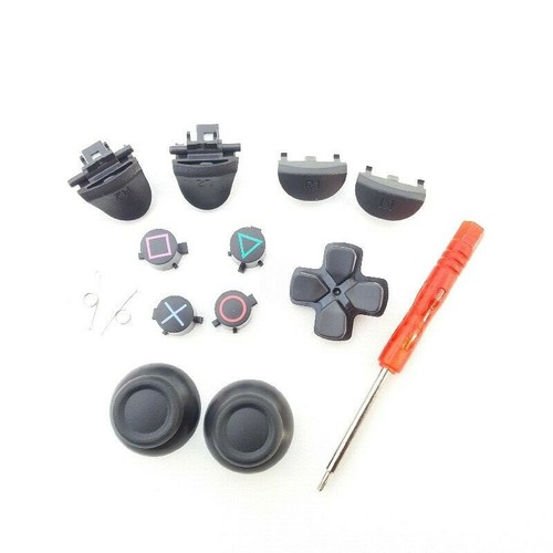 Set pulsanti controller - , ps4