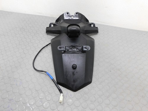 Portatarga porta targa yamaha - portatarga,
