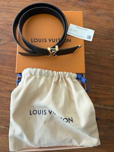 Louis vuitton cintura - louis, lv