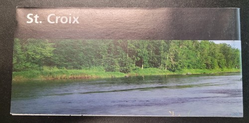 Brochure mappa croix - brochure/mappa,