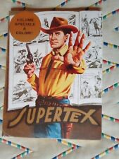 FUMETTO  ' TEX WILLER  '  