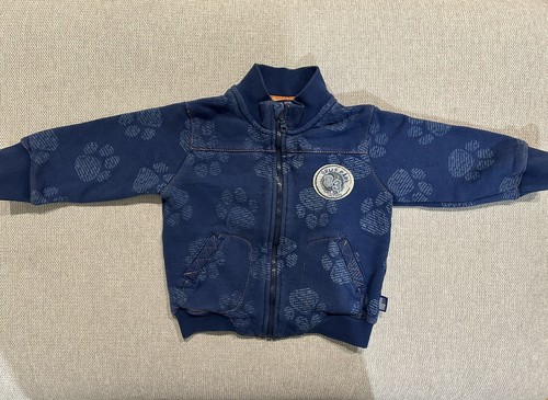 Felpa bimbo original marines - original,