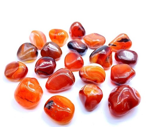 Minerale pietre burattate - minerale,