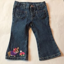 SCEGLI Pantalone Gymboree 3 6