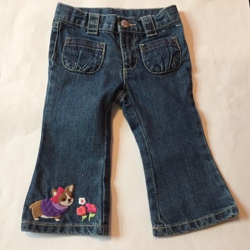 Scegli pantalone gymboree 6 - pantalone, 3