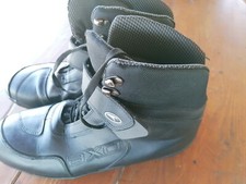 SCARPE SCARPONCINI MOTO AXO NUMERO 47
