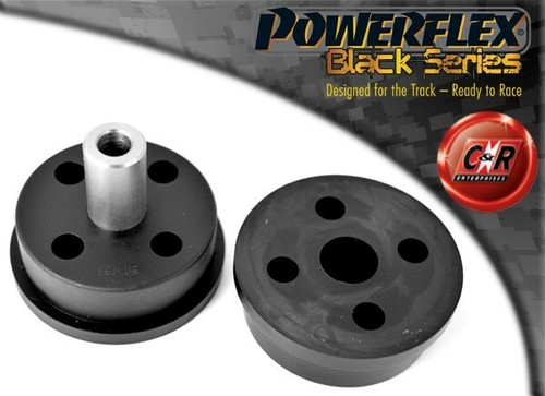 Motore powerflex nero - powerflex,