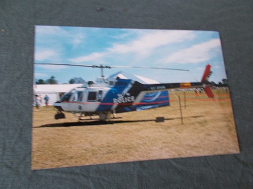 Bell 206 jet - bell,