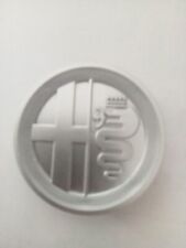 COPRIMOZZO CERCHIONI ALFA