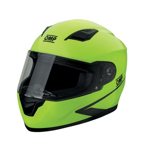Casco omp integrale kart - integrale,