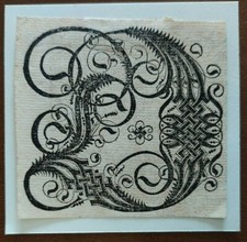 Schäufelin Stampa antica