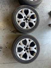 Cerchi In Lega BMW X3 18 Pollici Originali 