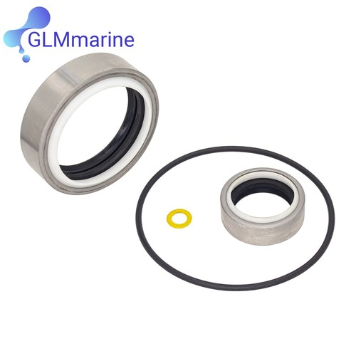 8m0033407 kit guarnizioni - 8m0033407,