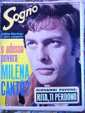 SOGNO-RIVISTA