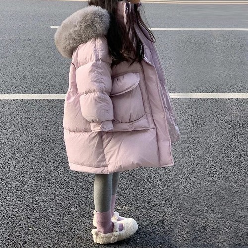 Cappotto invernale bambino