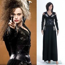 Costume vestito nero Harry