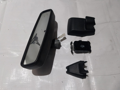 Specchietto retrovisore ford - specchietto,