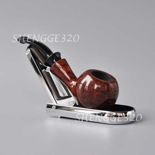 Pipa tabacco legno briar - tabacco,