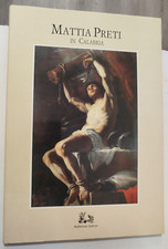 MATTIA PRETI in Calabria