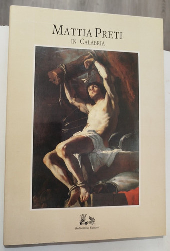 Mattia preti calabria - in,