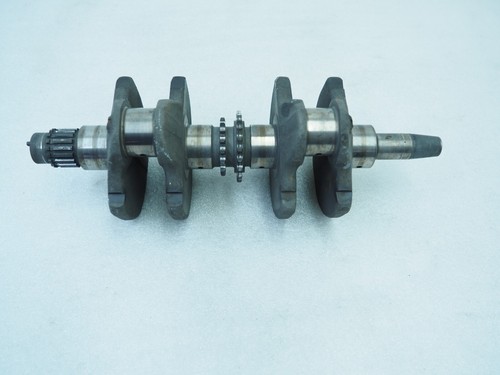 Albero motore kawasaki kz400 - motore,