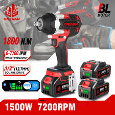 1800NM 1/2" Avvitatore a