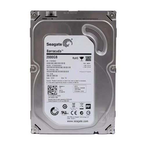 Seagate barracuda tb - barracuda,